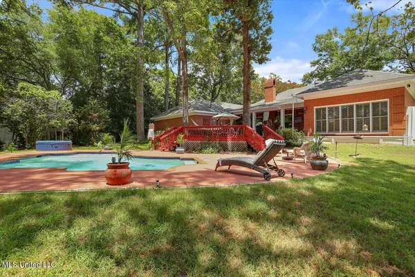 $436,000 | 47 Avery Circle, Jackson, MS 39211