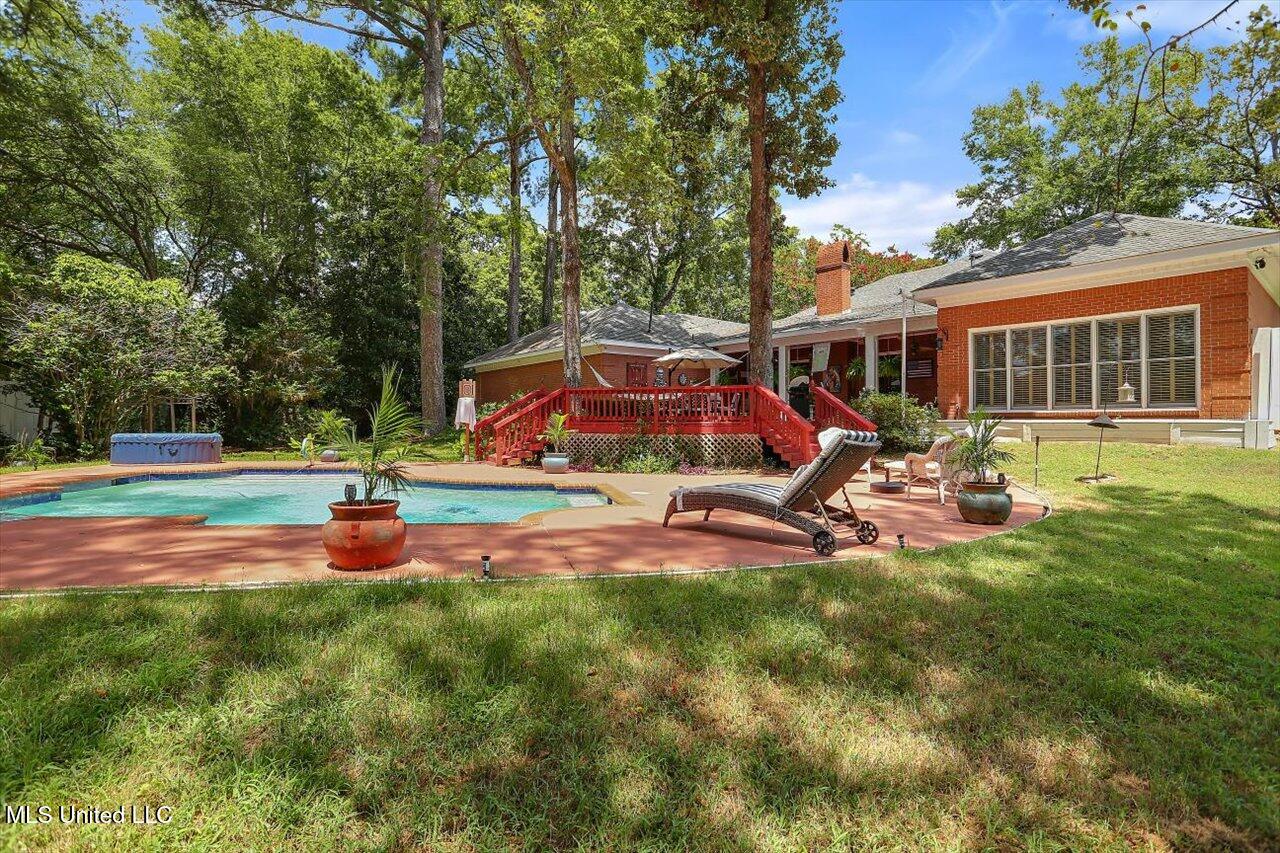 47 Avery Circle Jackson, MS 39211 - Photo 50 of 54 50-47 Avery Cir