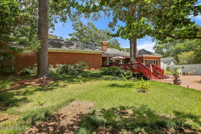 $436,000 | 47 Avery Circle, Jackson, MS 39211
