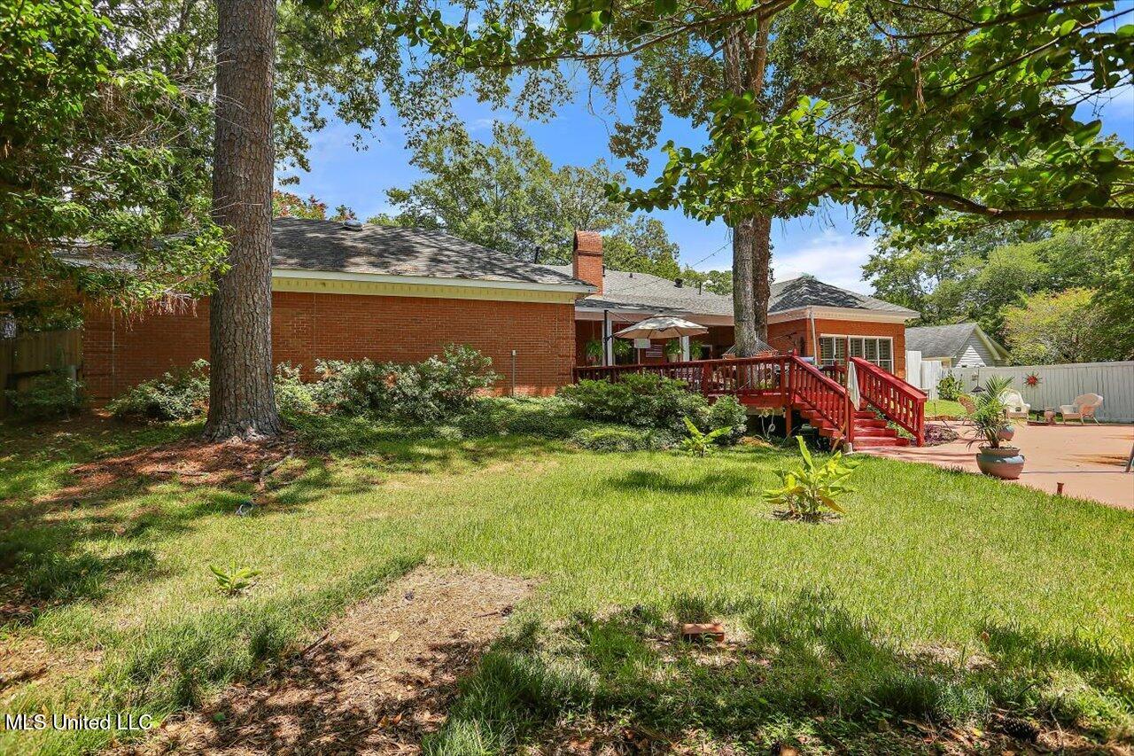 47 Avery Circle Jackson, MS 39211 - Photo 51 of 54 51-47 Avery Cir