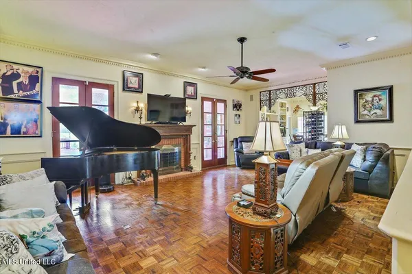 $436,000 | 47 Avery Circle, Jackson, MS 39211