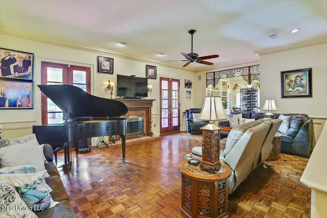 $436,000 | 47 Avery Circle, Jackson, MS 39211