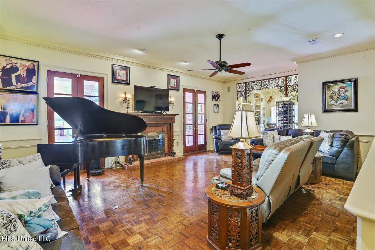 47 Avery Circle Jackson, MS 39211 - Photo 8 of 54 08-47 Avery Cir