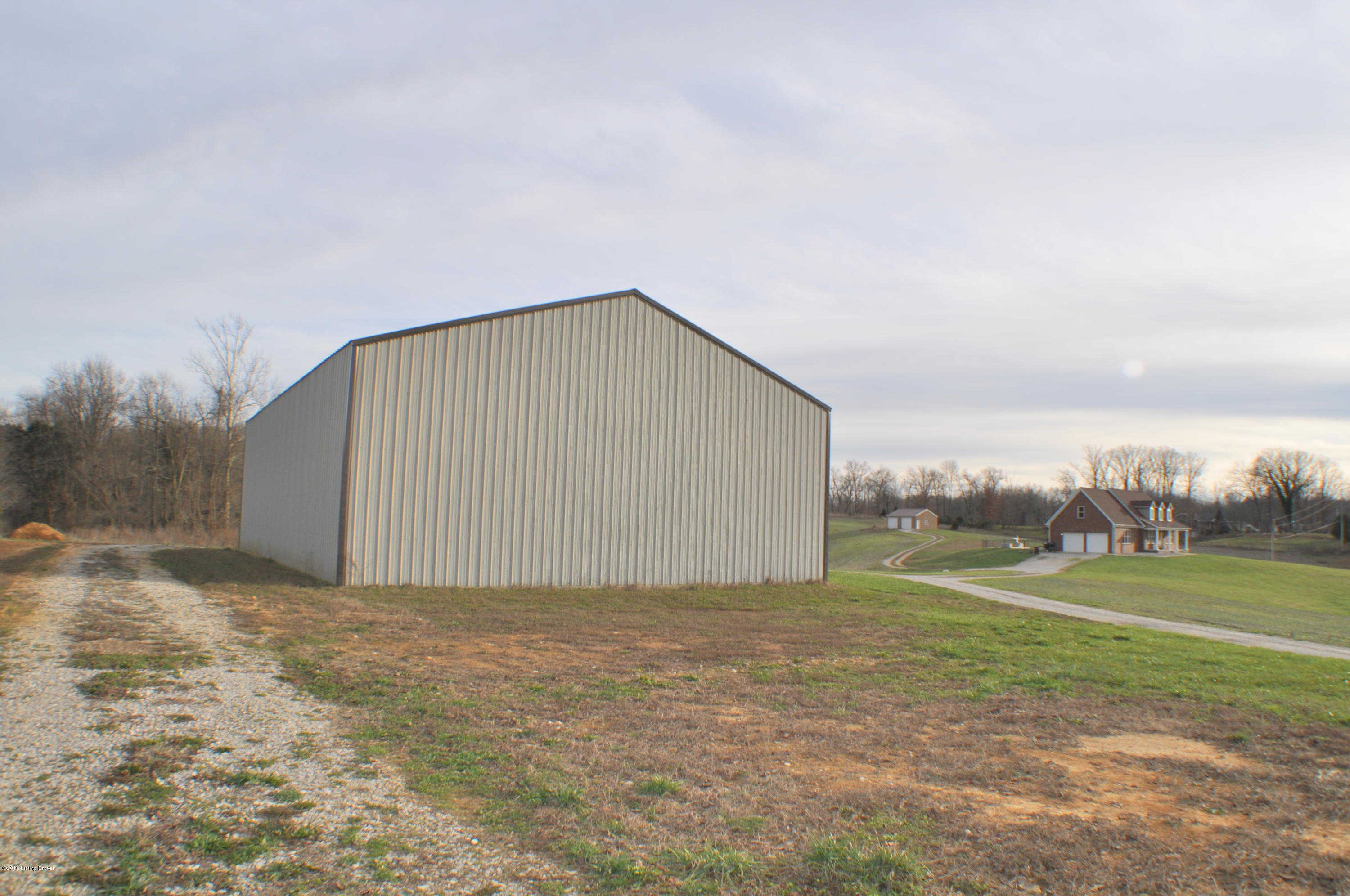 570 Gaines Road Brandenburg, KY 40108 - Photo 74 of 77 DSC_0127