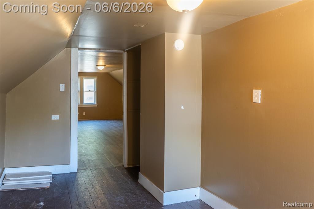 207 Richter Street River Rouge, MI 48218 - Photo 26 of 36