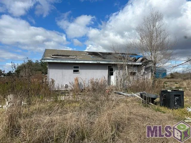 $35,000 | 1385 Highway 665, Montegut, LA 70377