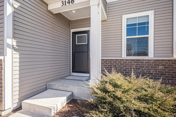 $399,900 | 3146 Justice Drive, Yorkville, IL 60560