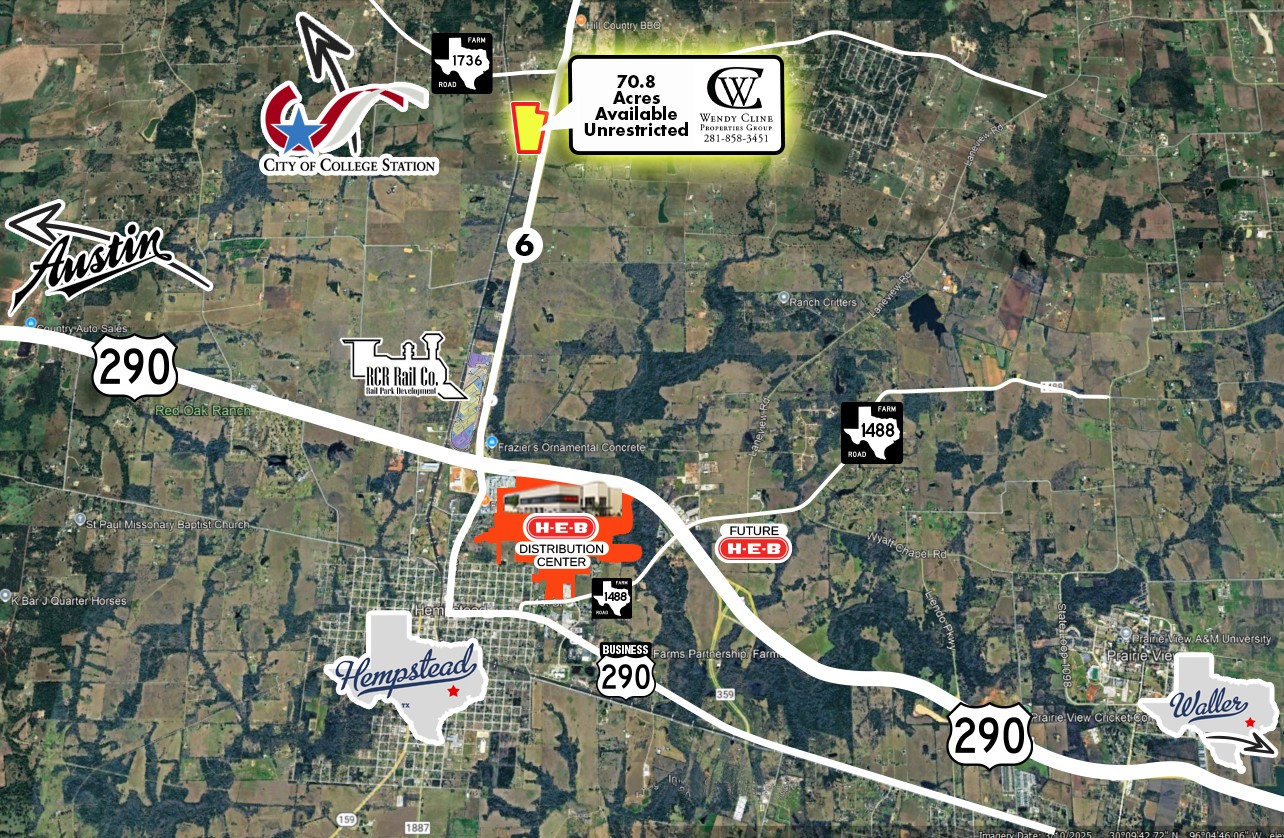 6 North Hempstead Tx 77445 Hempstead, TX 77445 - Photo 3 of 7 unknown