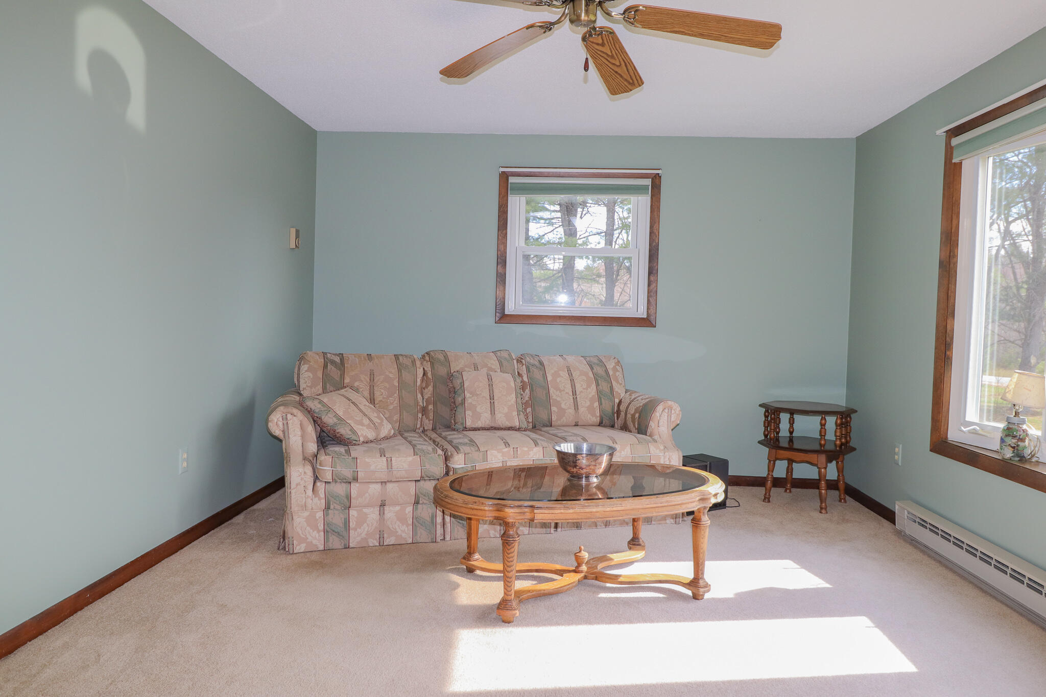 149 Gammon Road Peru, ME 04290 - Photo 11 of 43 IMG_0384