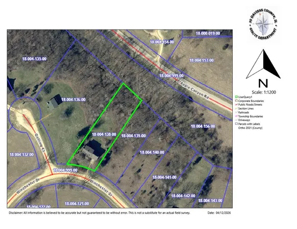 $275,000 | 4-a138 Winchester Drive, Apple River, IL 61001