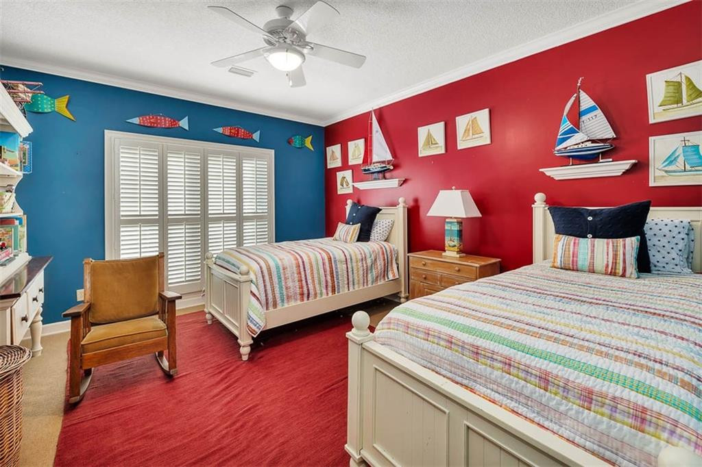 931 Champney St. Simons Island, GA 31522 - Photo 25 of 43