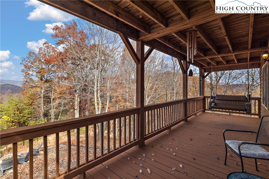 2935 Buck Mountain Road Purlear, NC 28665 - Photo 12 of 49