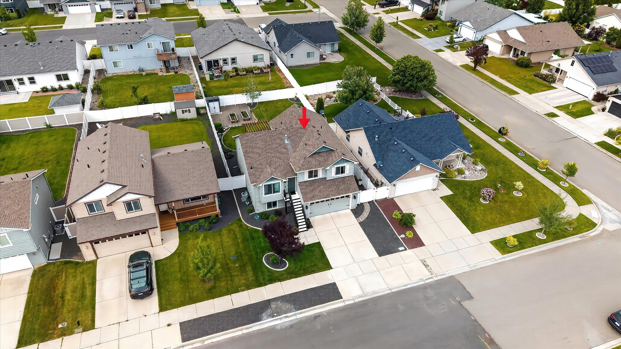 1806 West Maxine Avenue Spokane, WA 99208 - Photo 33 of 44