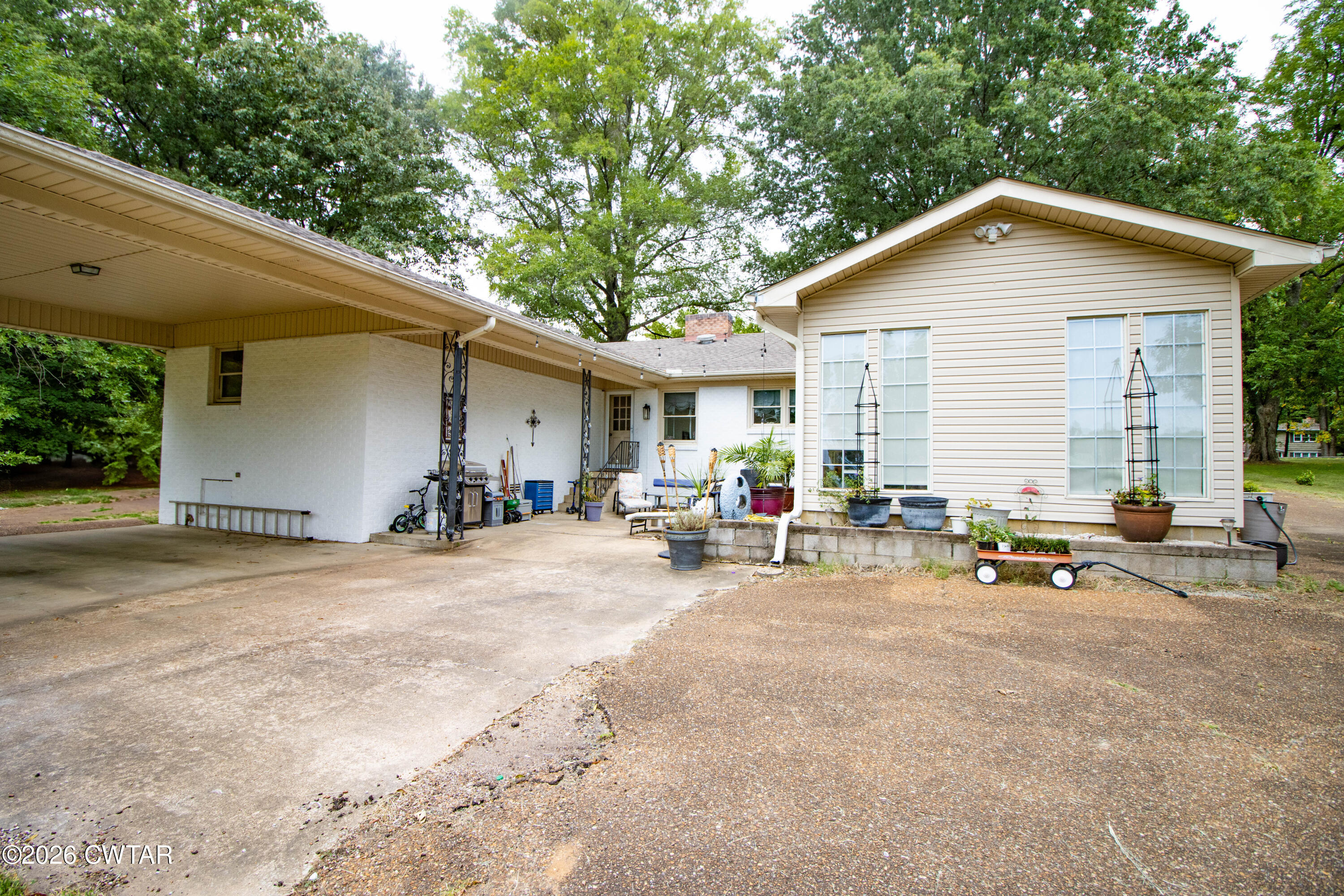 321 Lackey Lane Ripley, TN 38063 - Photo 4 of 27 IMG_6297