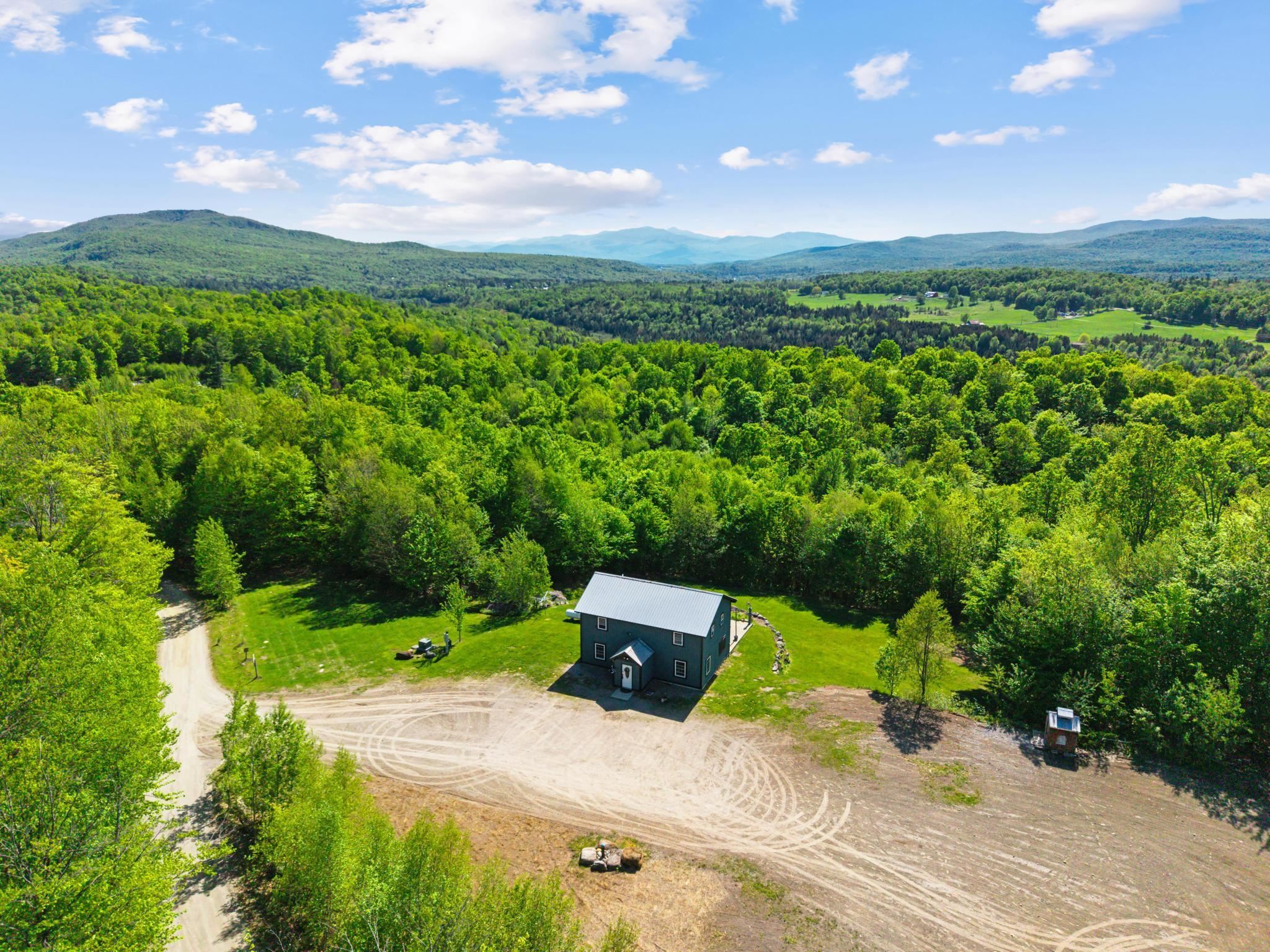 559 Valley View Drive Eden, VT 05653 - Photo 44 of 55