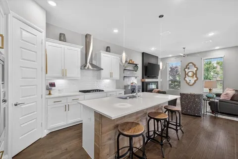 $629,900 | 8761 Archie League Lane, Frisco, TX 75034