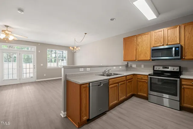 $334,000 | 8253 Martello Lane, Raleigh, NC 27613