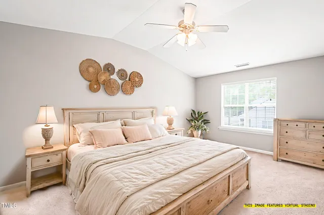 $334,000 | 8253 Martello Lane, Raleigh, NC 27613