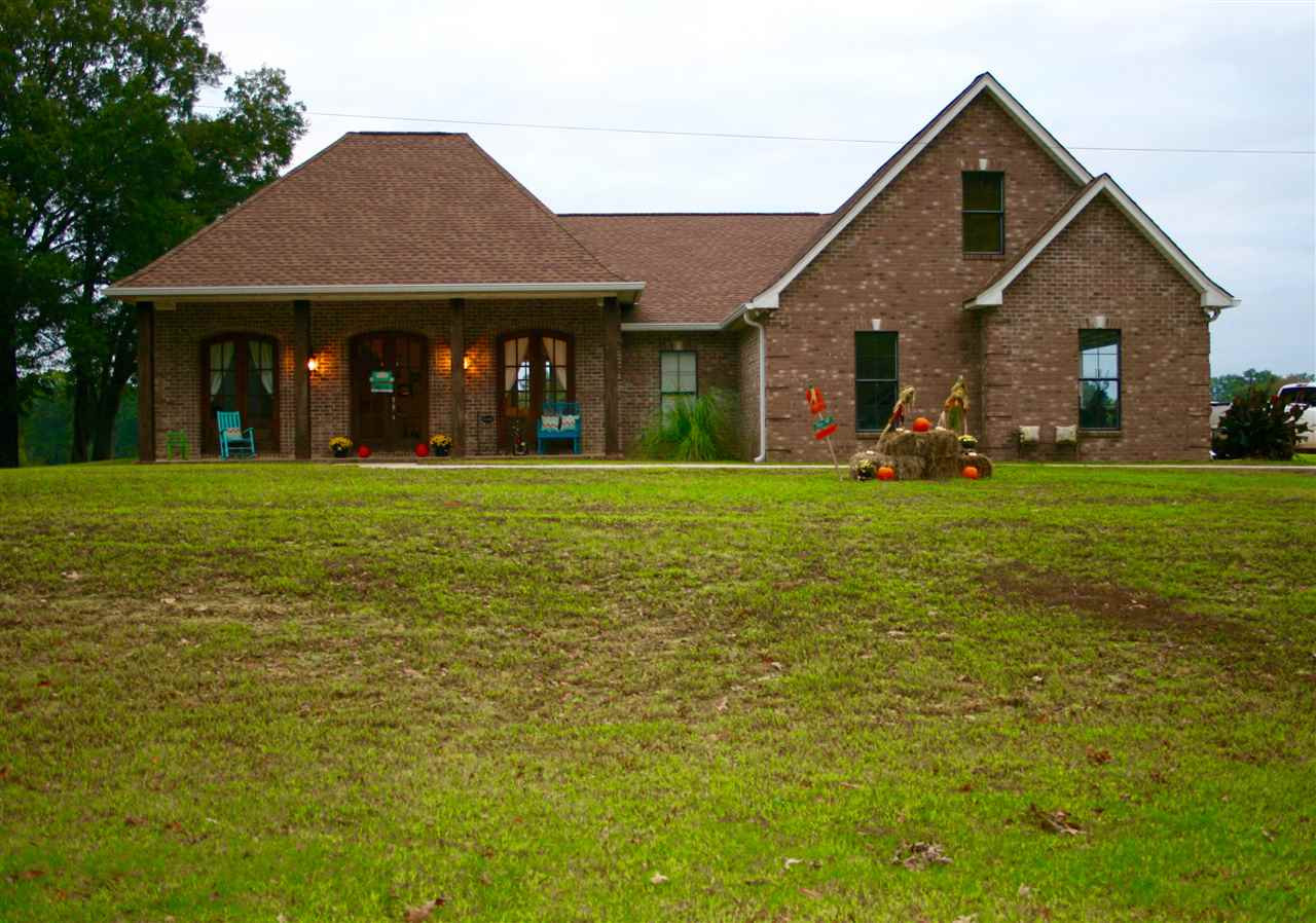 200 Wildwood Road Benton, MS 39039 - Photo 1 of 36 Photo 1