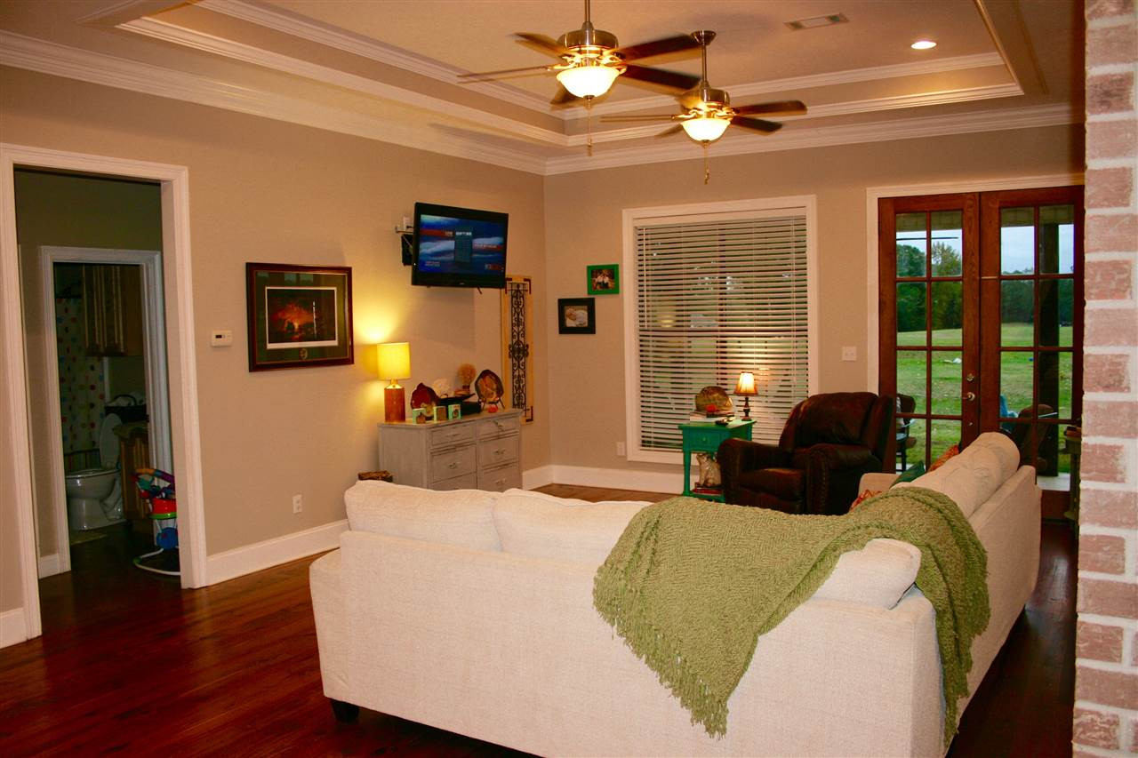 200 Wildwood Road Benton, MS 39039 - Photo 3 of 36 Photo 3