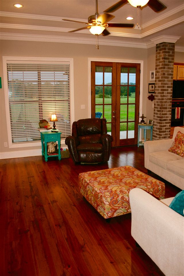 200 Wildwood Road Benton, MS 39039 - Photo 8 of 36 Photo 10