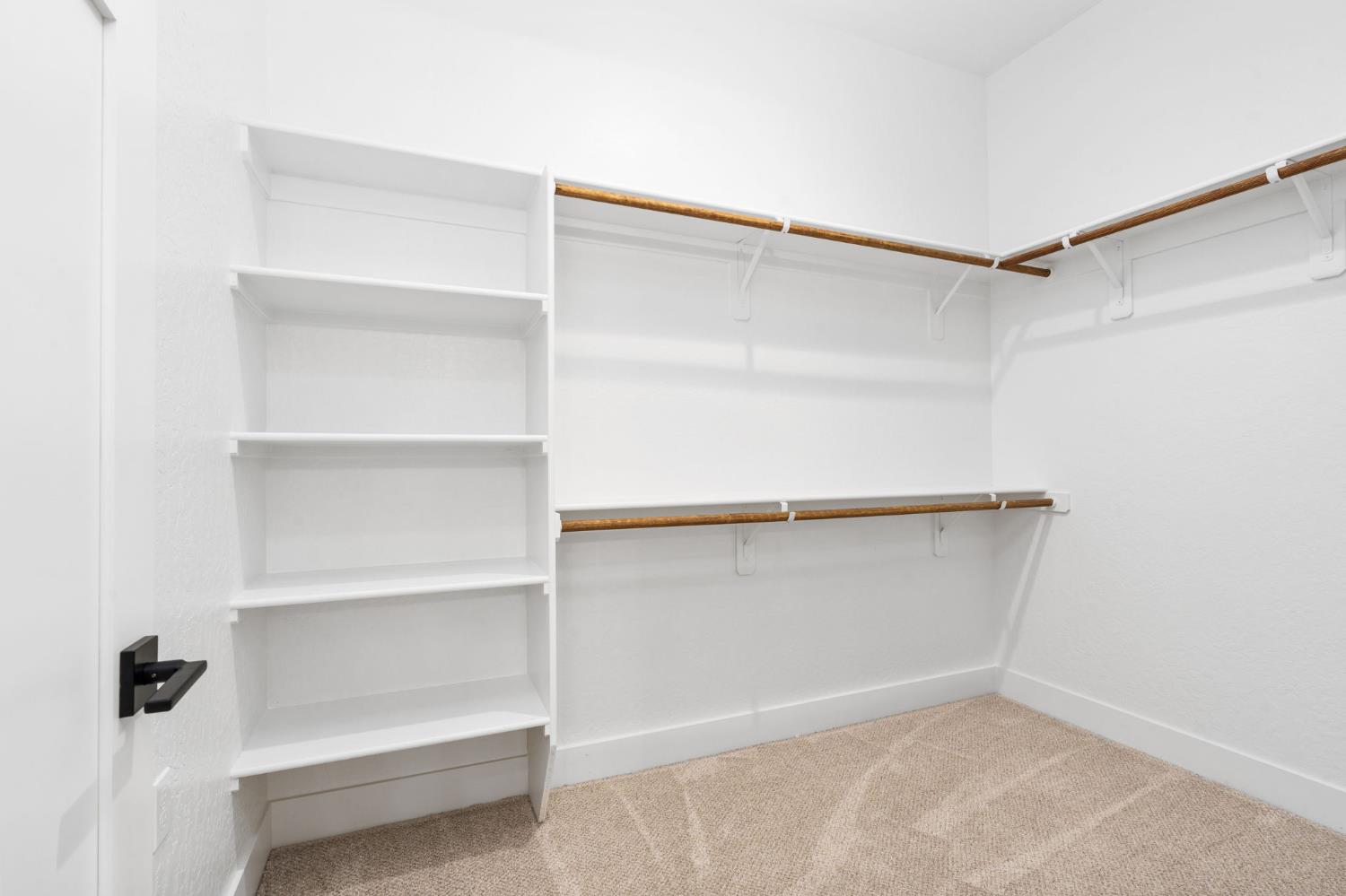 1785 North Renn Avenue Clovis, CA 93619 - Photo 37 of 62 Primary Closet #2