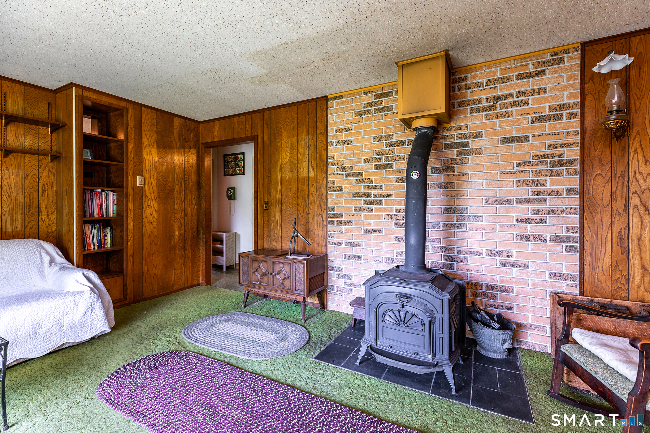 82 West Wds Road, Unit 2 Sharon, CT 06069 - Photo 15 of 32