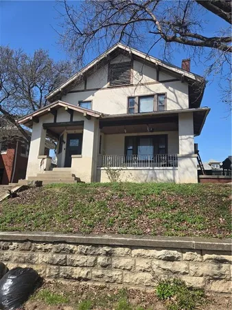 $119,000 | 2515 Francis Street, St. Joseph, MO 64501