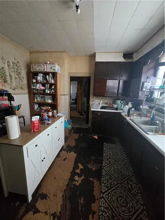 $119,000 | 2515 Francis Street, St. Joseph, MO 64501