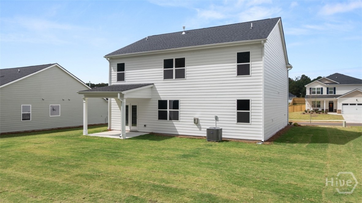 156 Defilippe Drive Statham, GA 30666 - Photo 2 of 58