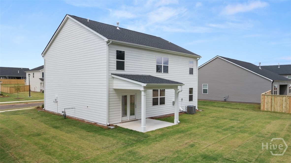 156 Defilippe Drive Statham, GA 30666 - Photo 44 of 58