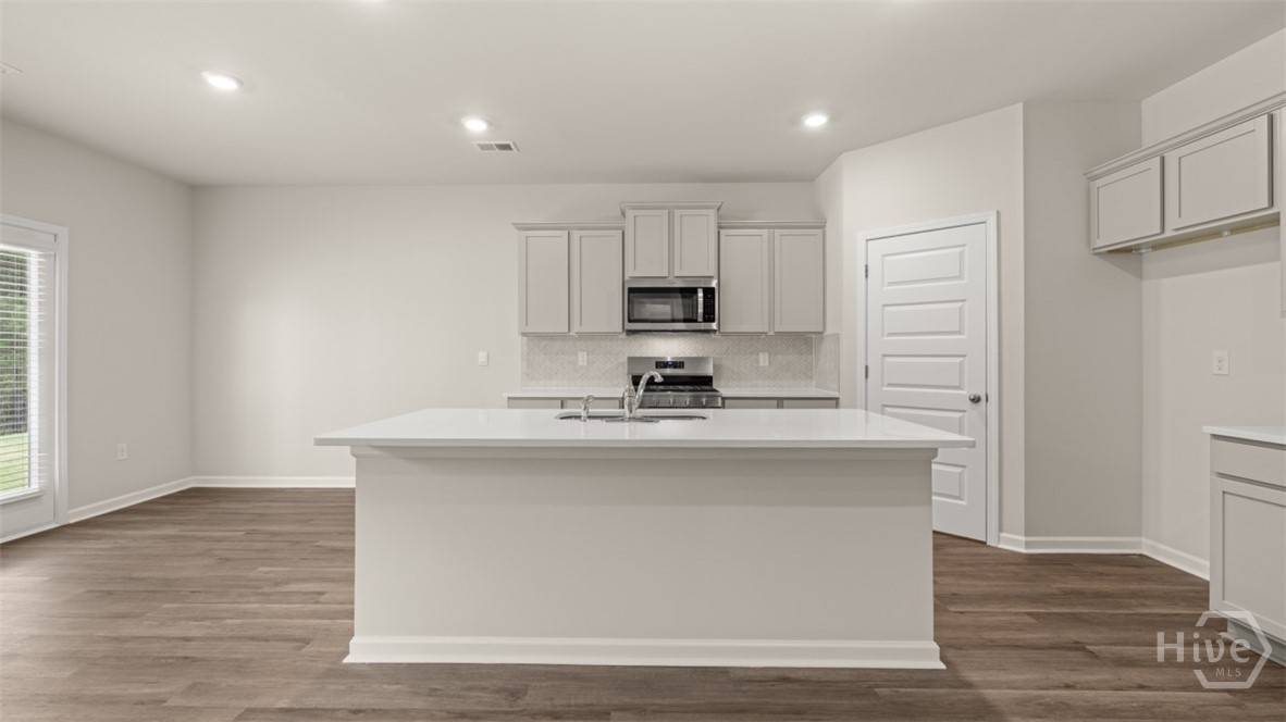 156 Defilippe Drive Statham, GA 30666 - Photo 8 of 58