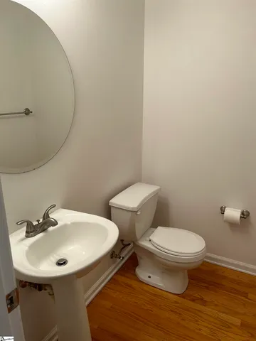 $2,495 | 5 Riverton Court, Greer, SC 29650