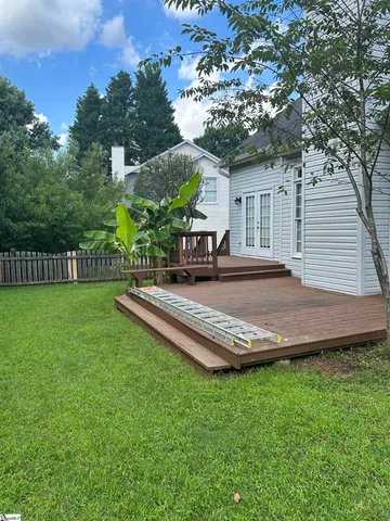 $2,495 | 5 Riverton Court, Greer, SC 29650