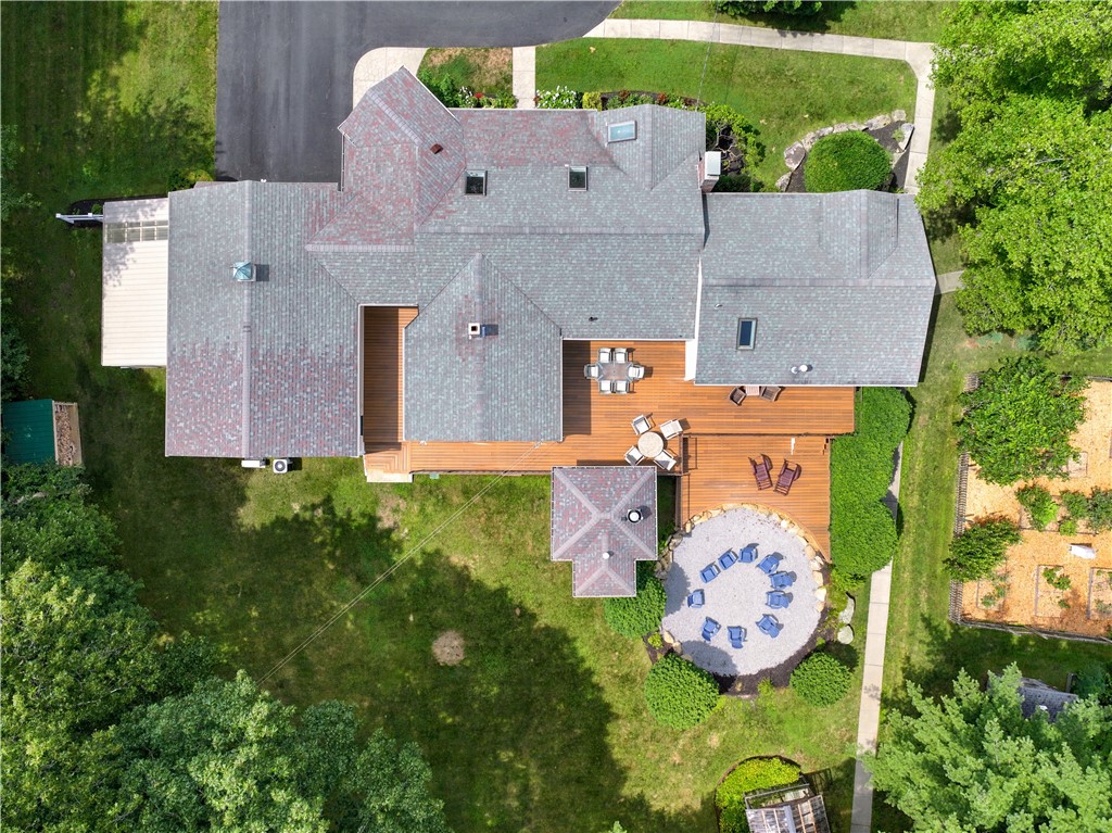 226 Tourtellot Hill Road Glocester, RI 02814 - Photo 44 of 49