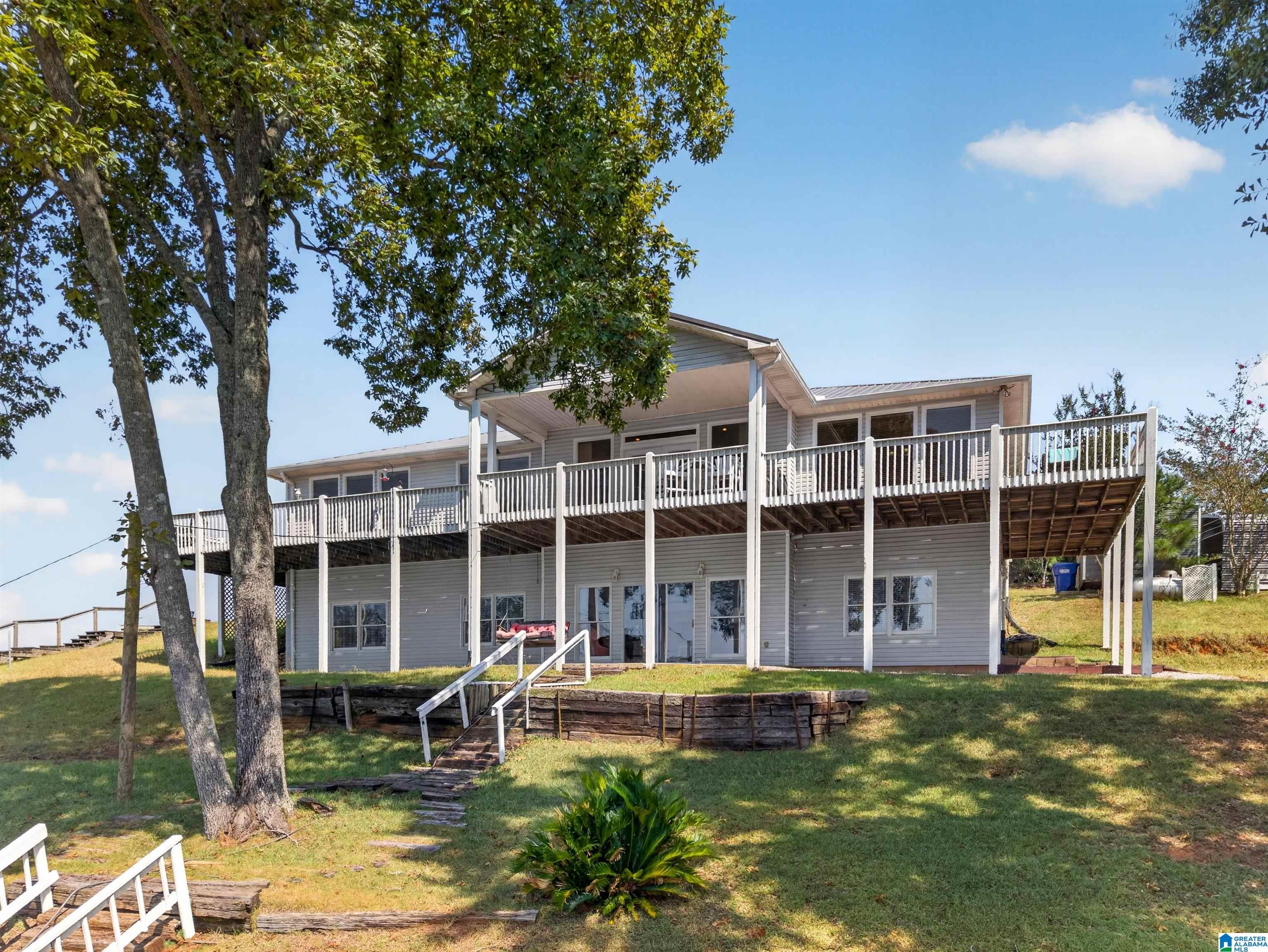 2040 Mohawk Cliff Road Ohatchee, AL 36271 - Photo 9 of 77 Gallery Image 9