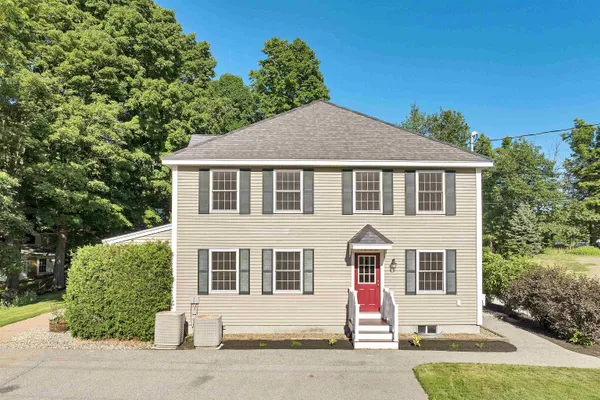 $445,000 | 27 D Stevens Avenue, Unit D, Meredith, NH 03253