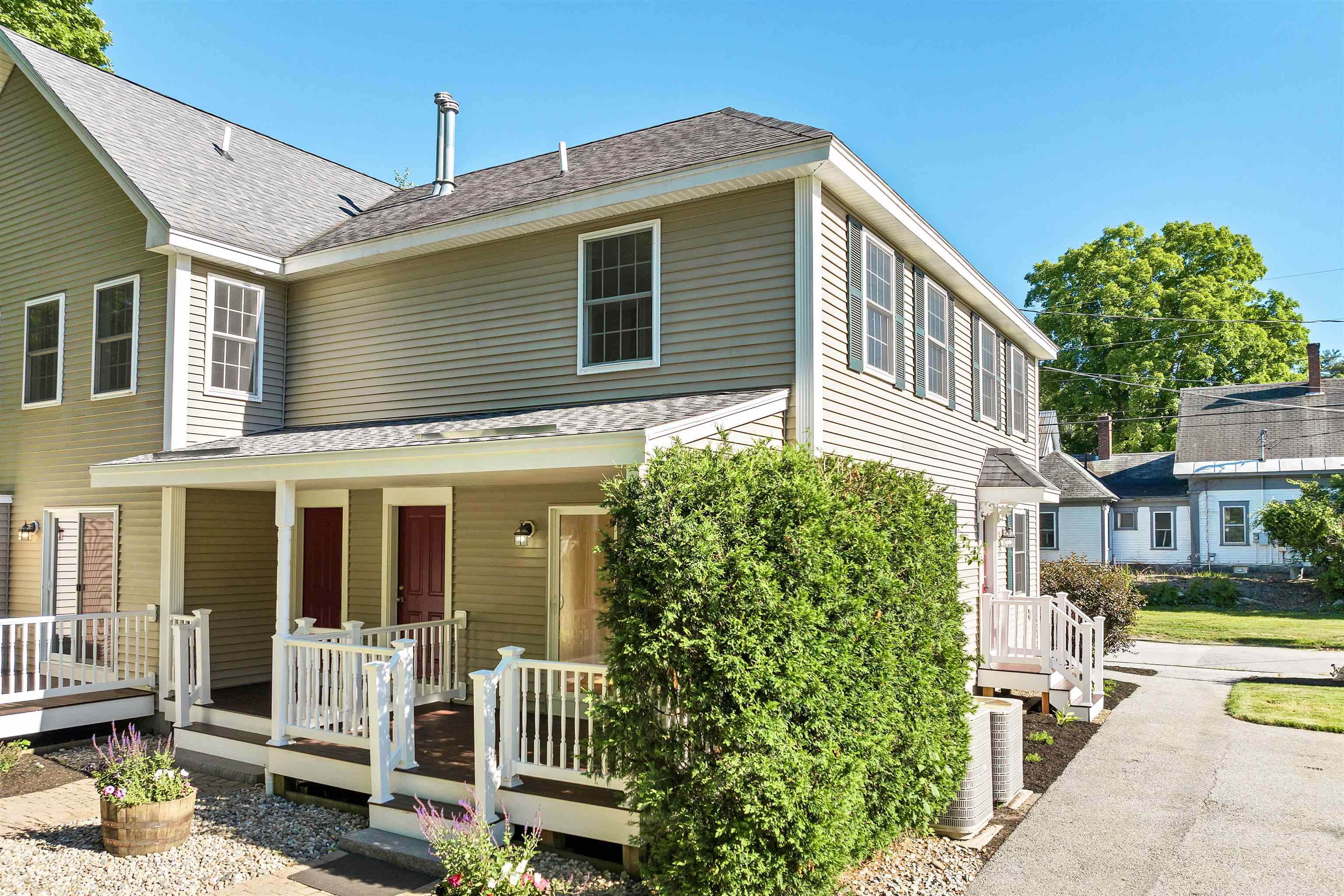 27 D Stevens Avenue, Unit D Meredith, NH 03253 - Photo 11 of 39