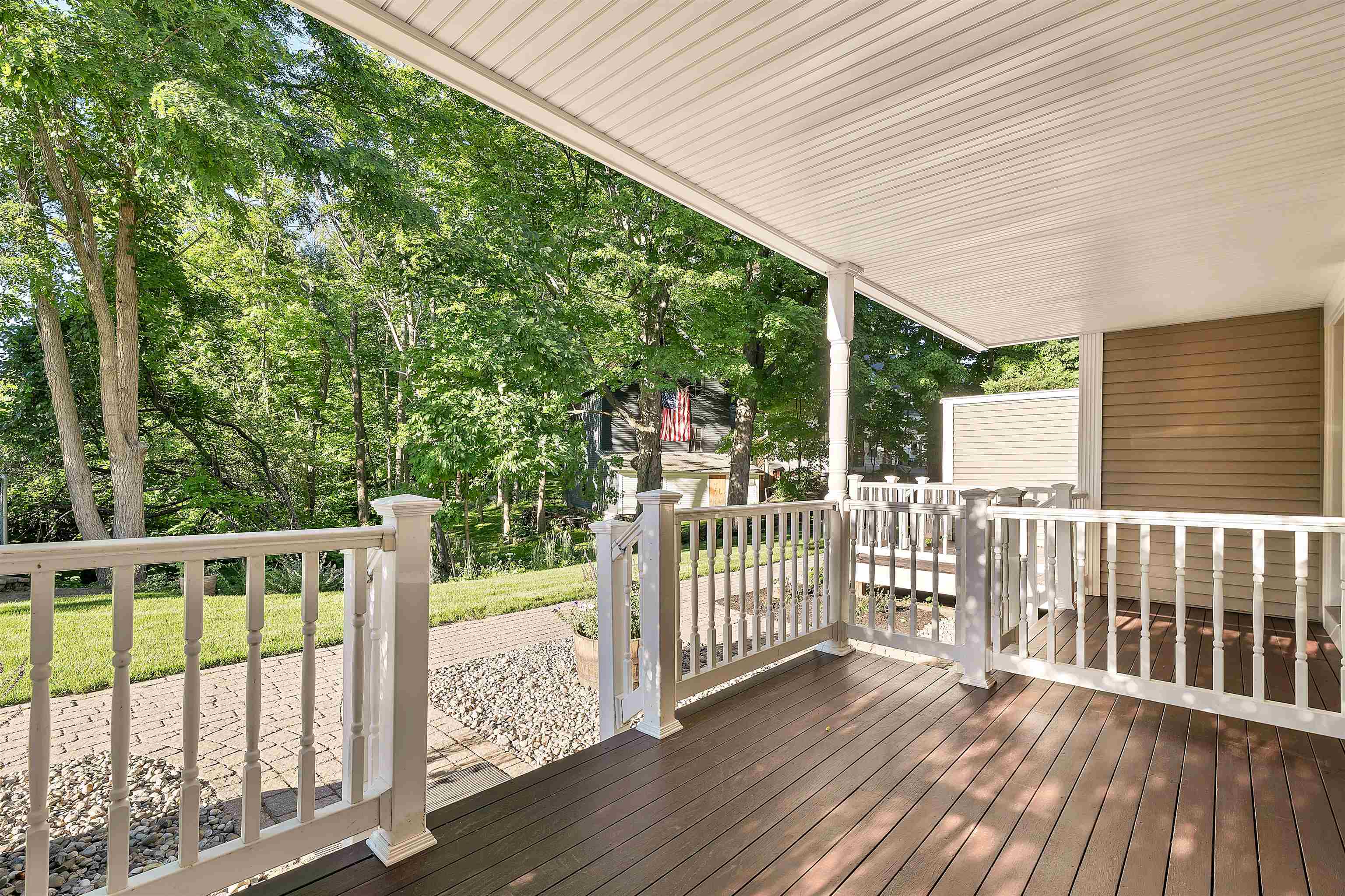 27 D Stevens Avenue, Unit D Meredith, NH 03253 - Photo 12 of 39