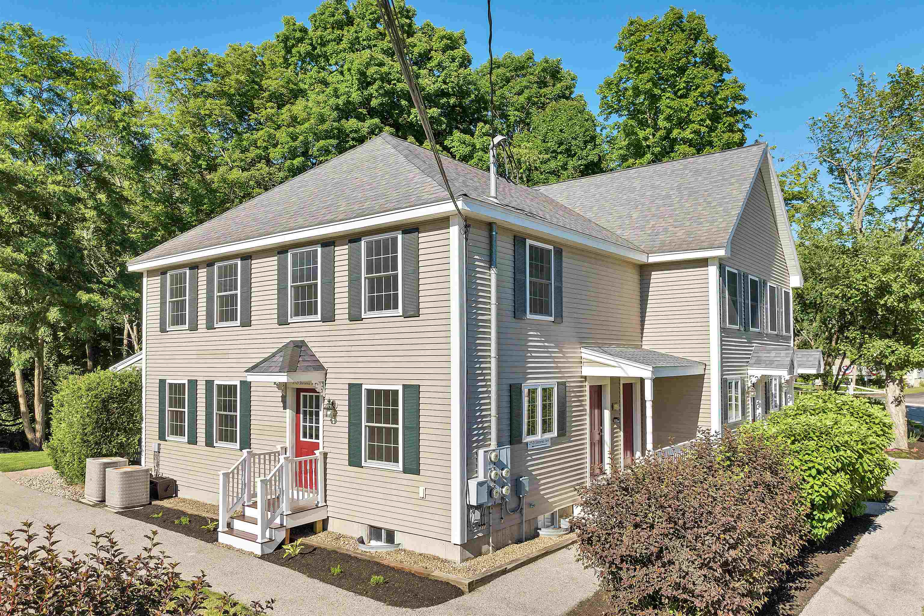 27 D Stevens Avenue, Unit D Meredith, NH 03253 - Photo 2 of 39