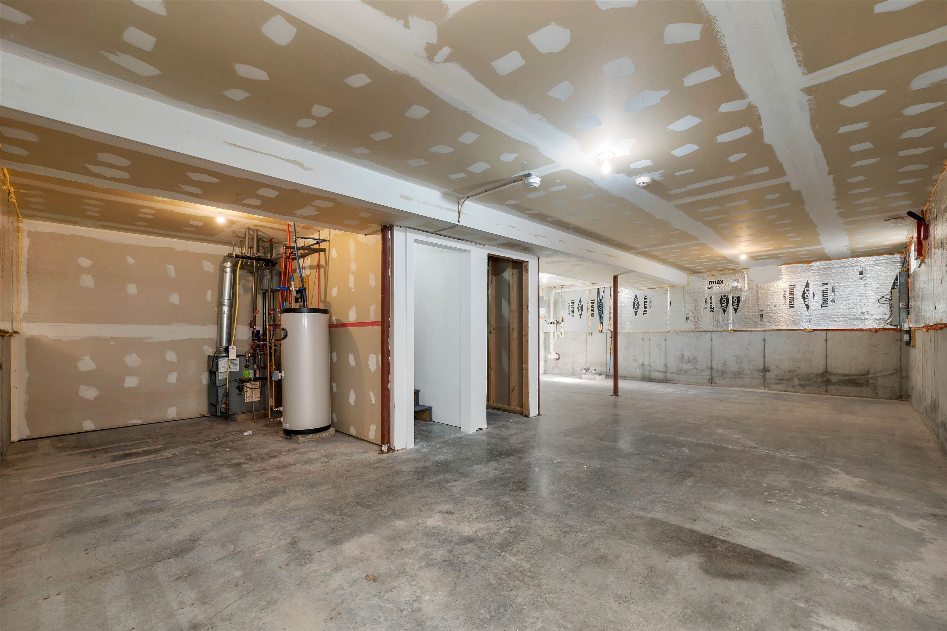 27 D Stevens Avenue, Unit D Meredith, NH 03253 - Photo 35 of 39