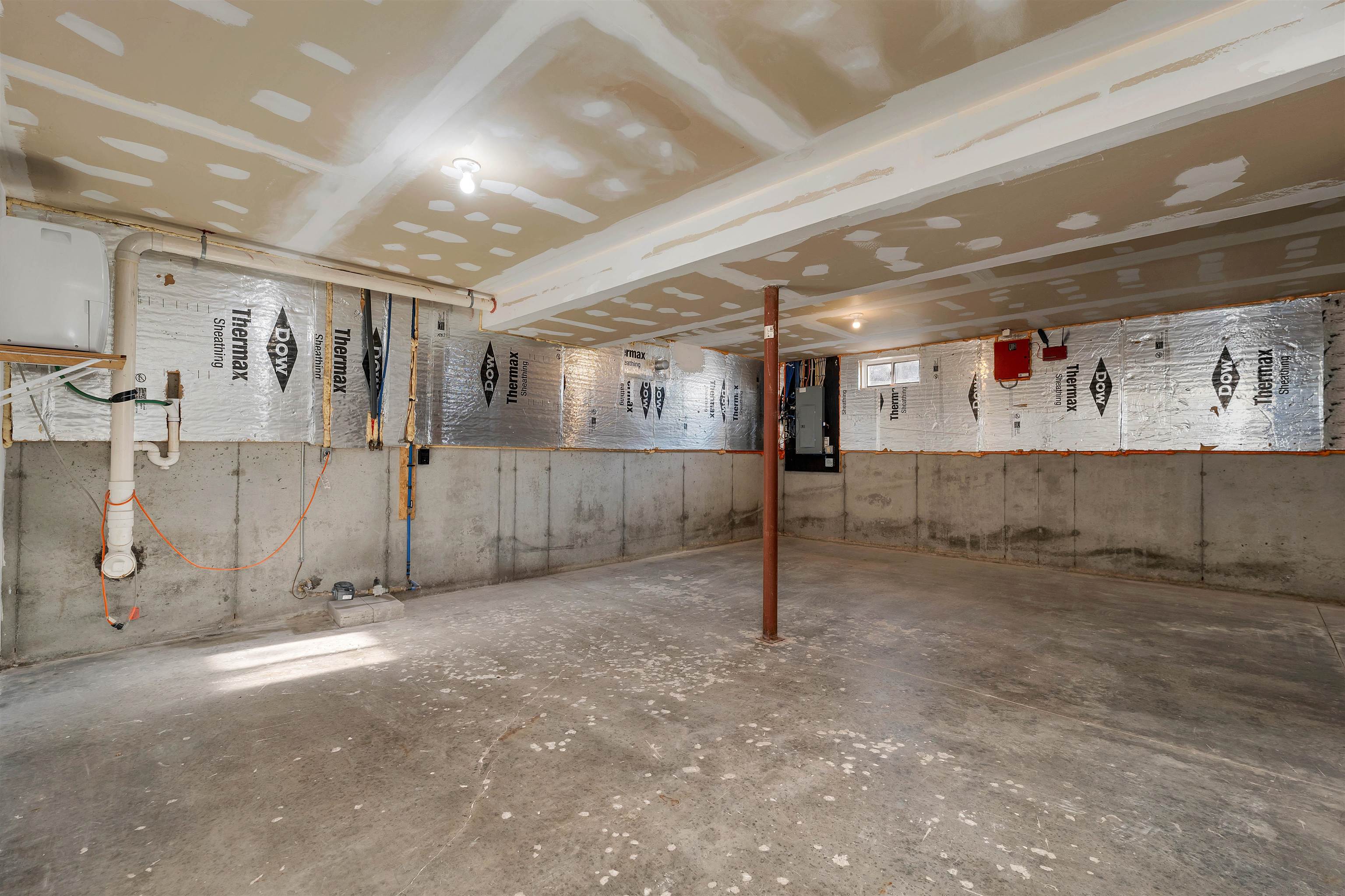 27 D Stevens Avenue, Unit D Meredith, NH 03253 - Photo 38 of 39