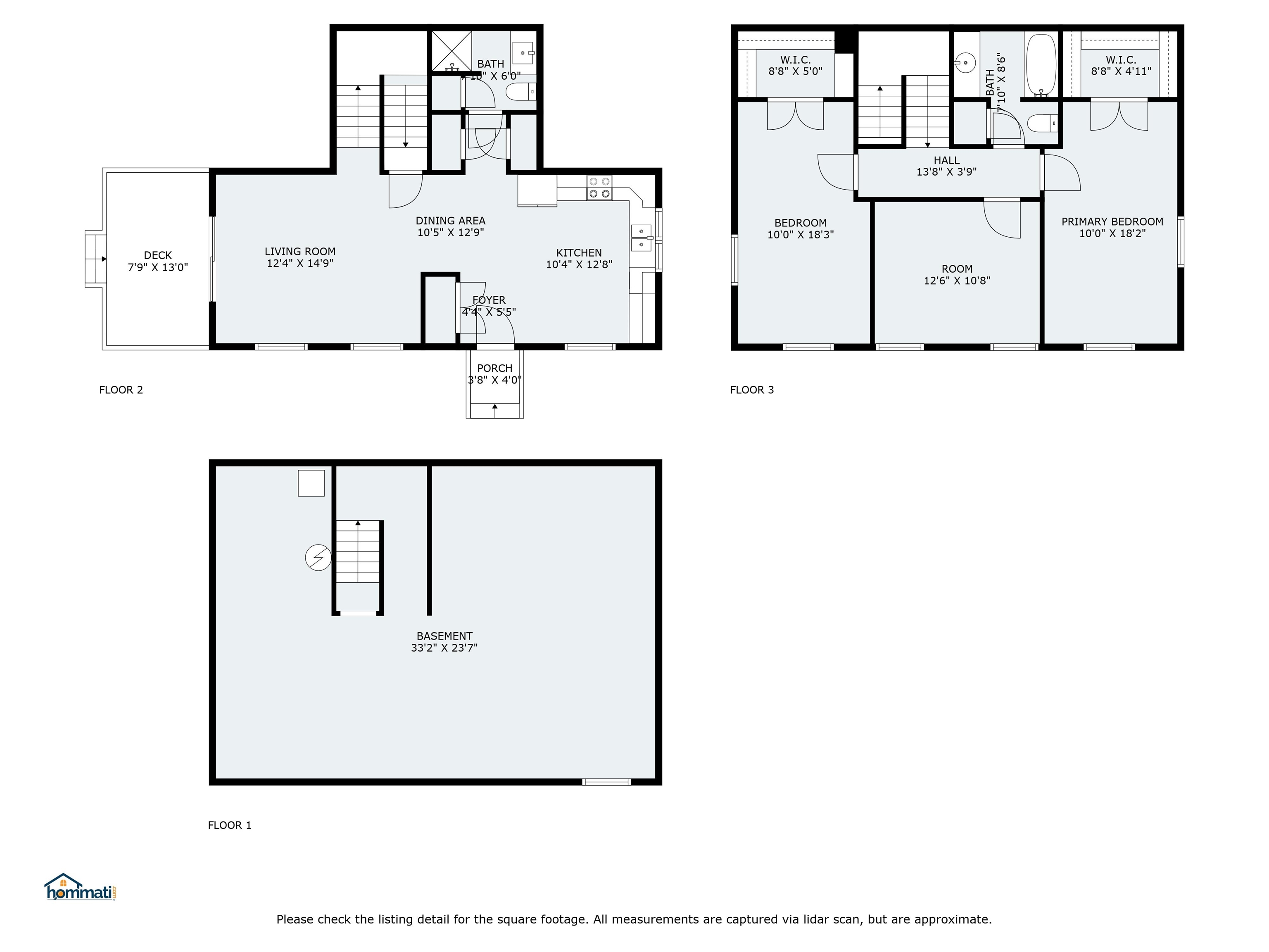 27 D Stevens Avenue, Unit D Meredith, NH 03253 - Photo 39 of 39