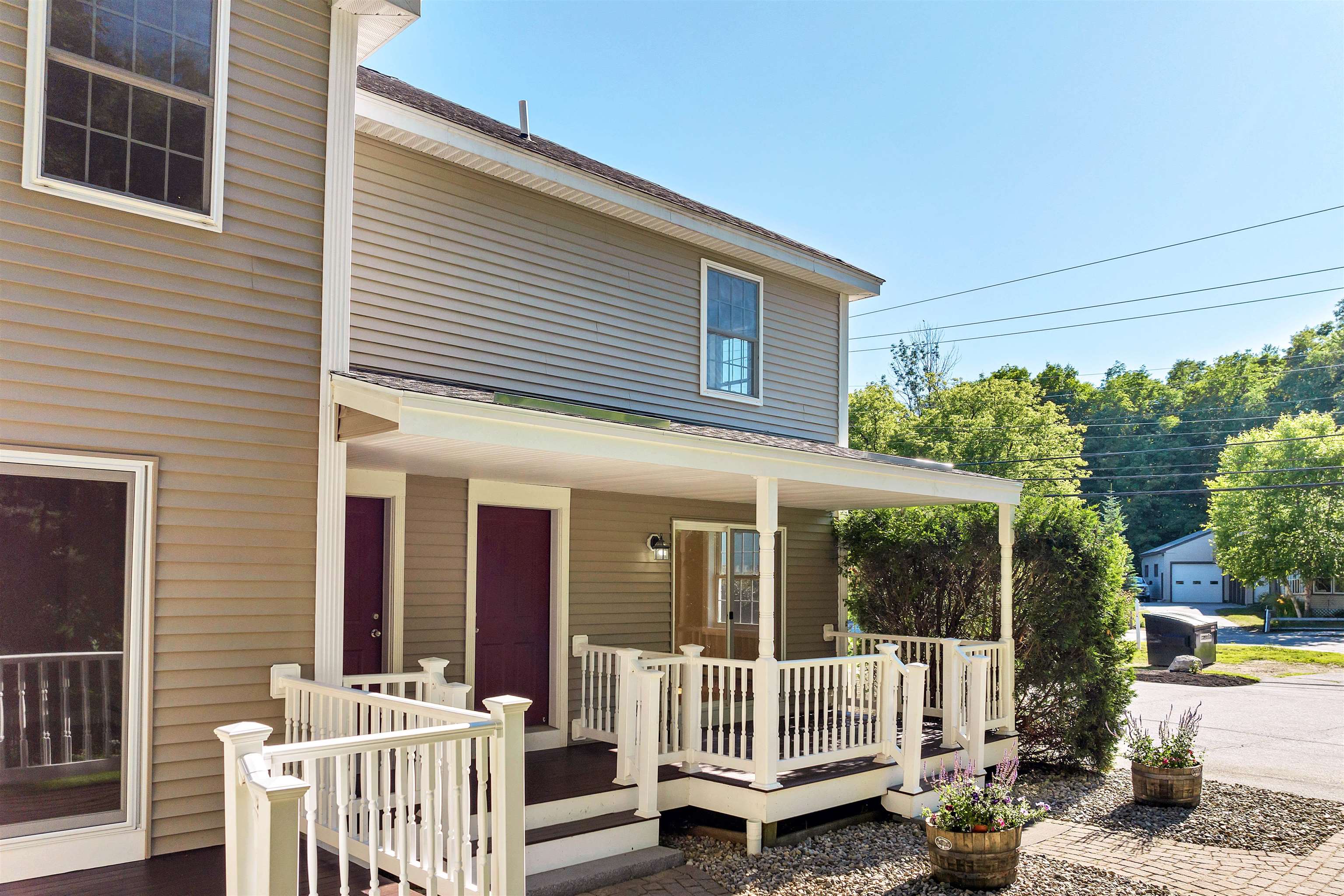 27 D Stevens Avenue, Unit D Meredith, NH 03253 - Photo 4 of 39