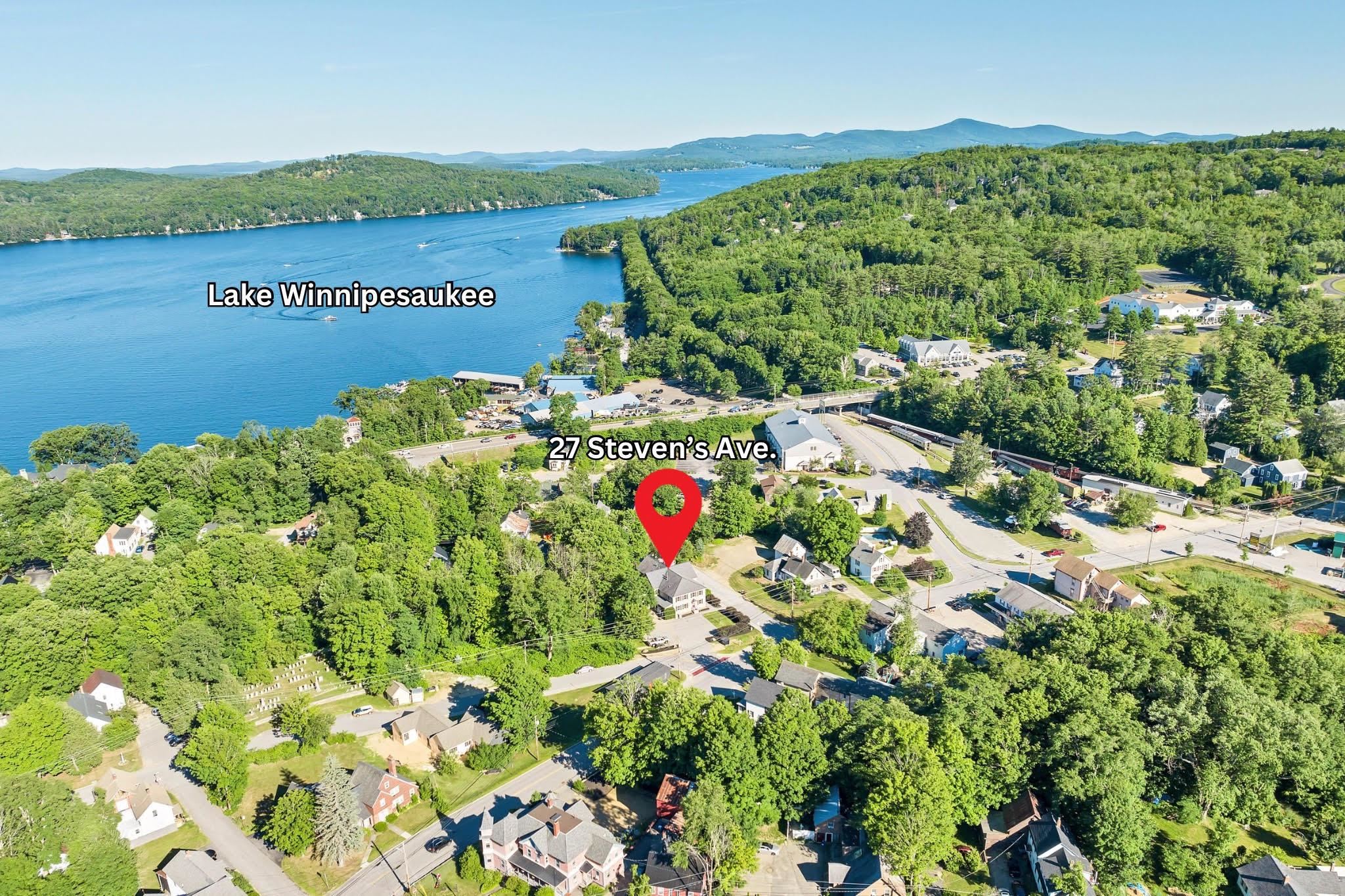 27 D Stevens Avenue, Unit D Meredith, NH 03253 - Photo 8 of 39