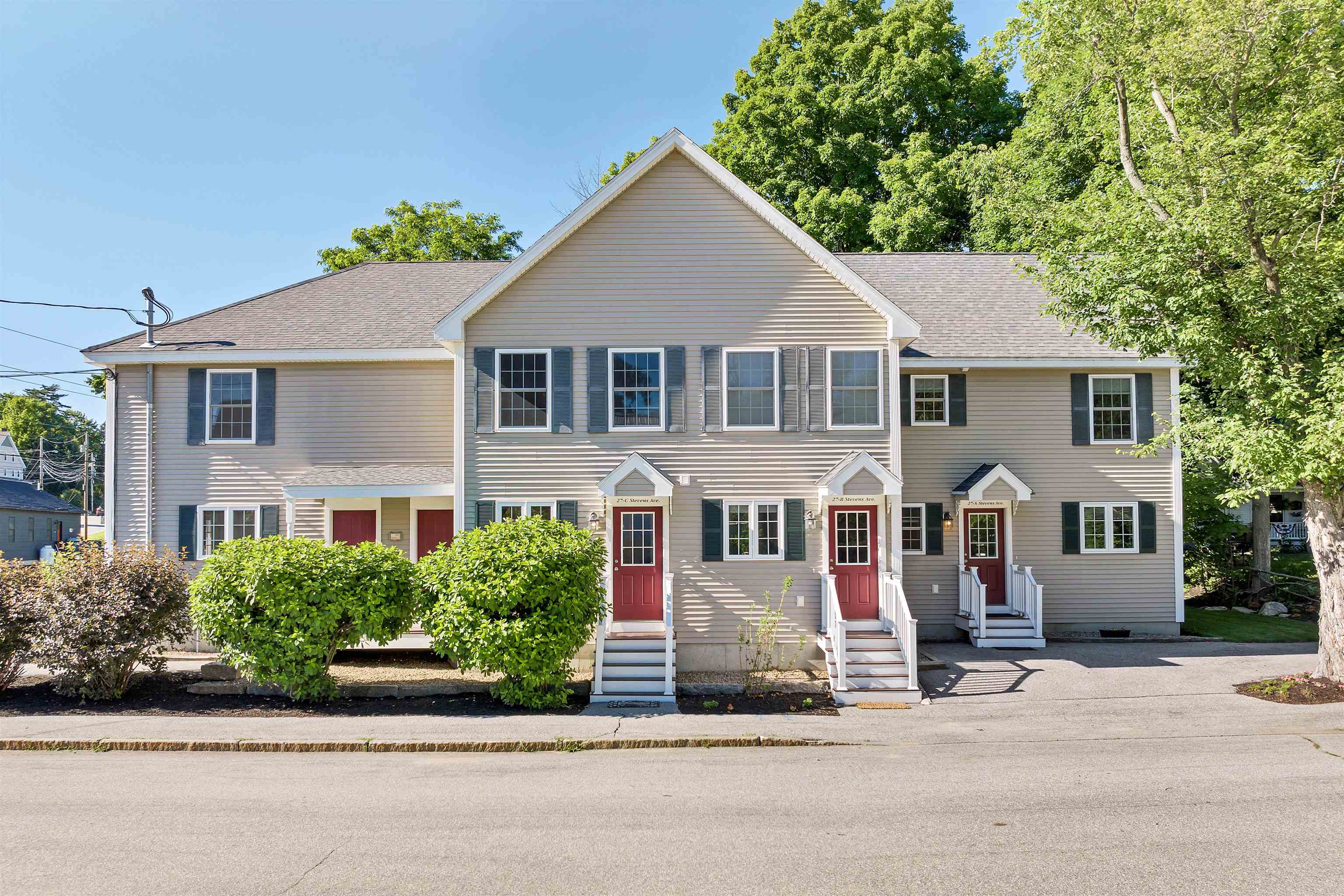 27 D Stevens Avenue, Unit D Meredith, NH 03253 - Photo 9 of 39