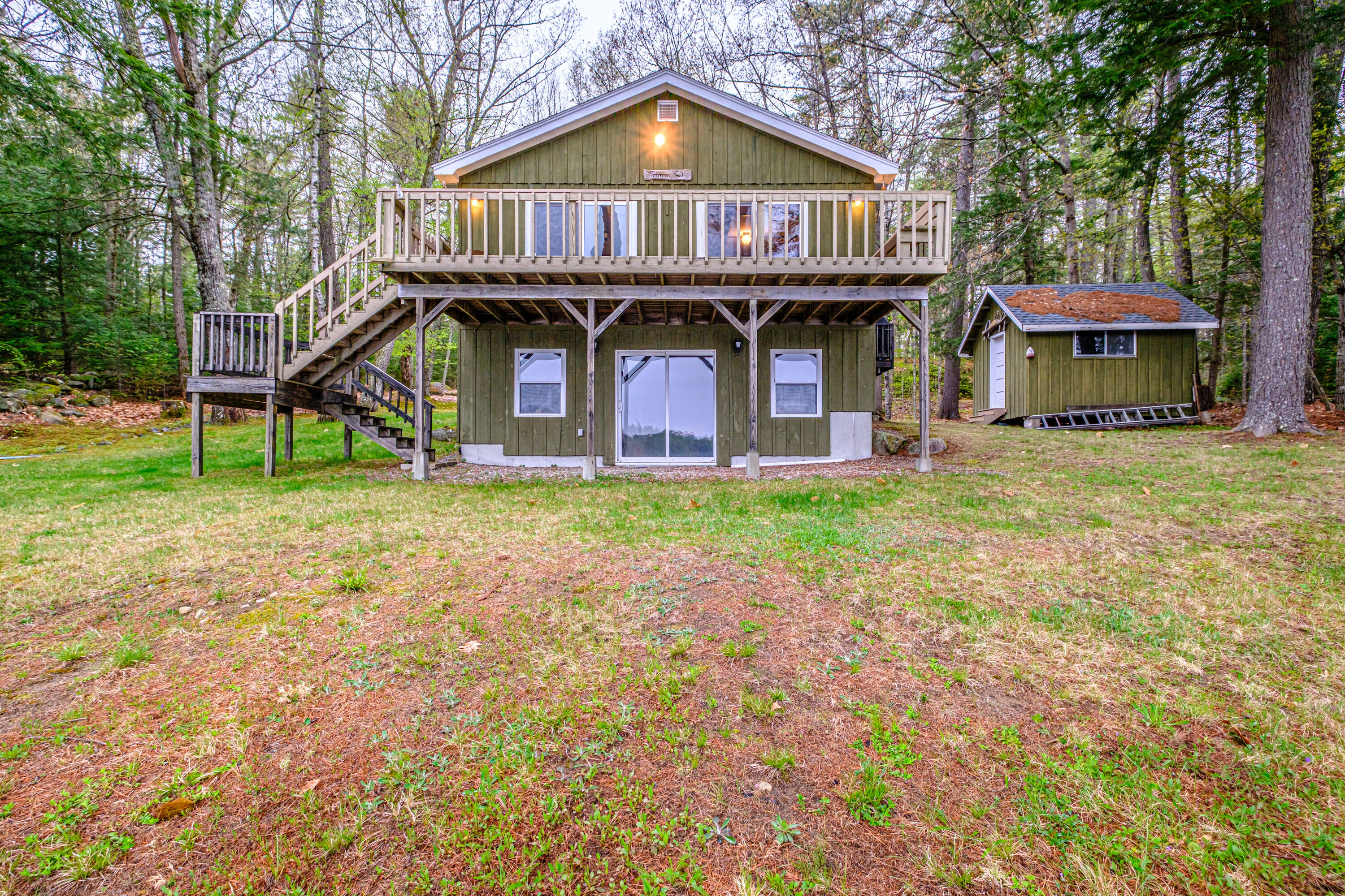 65 Fuller Lane Denmark, ME 04022 - Photo 9 of 55 20260513gp-64016