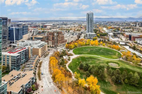 a picture of city view