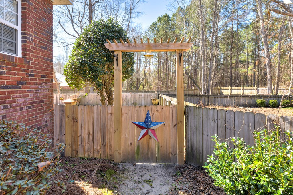 1275 Cutleaf Drive Sumter, SC 29150 - Photo 46 of 48 Gallery Image 46