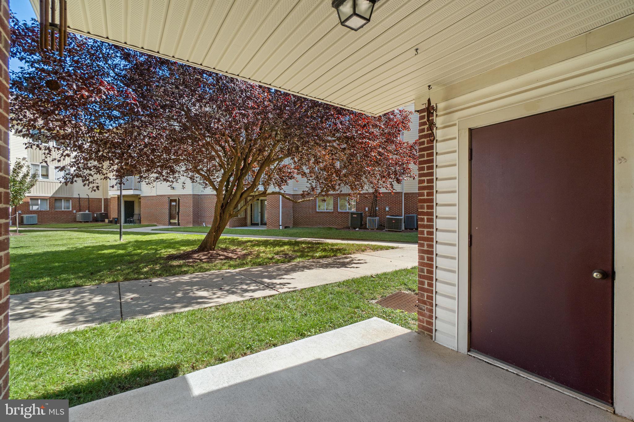 2108 Whitehall Road, Unit BA Frederick, MD 21702 - Photo 30 of 30 Gallery Image 30